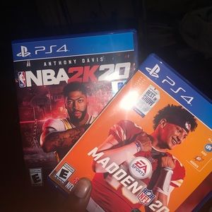 Meet your Posher, Dexter